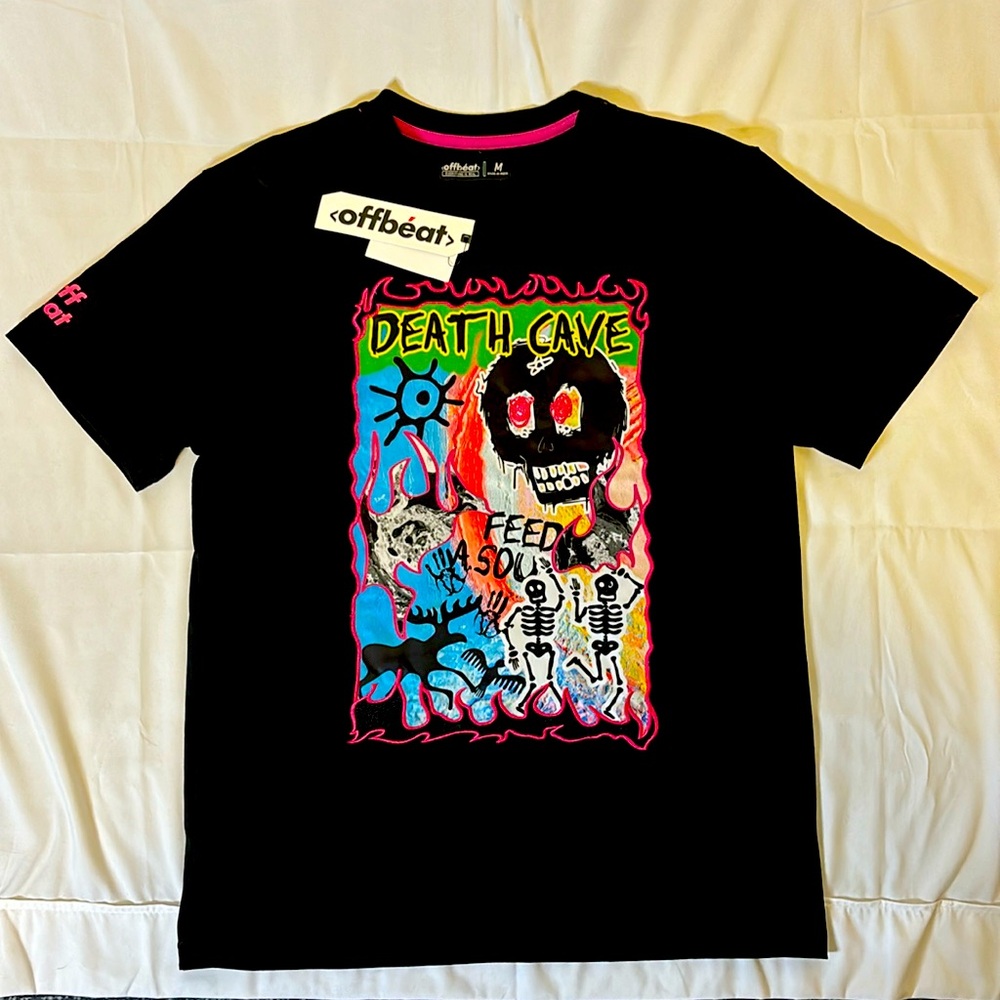 Offbeat Shirt